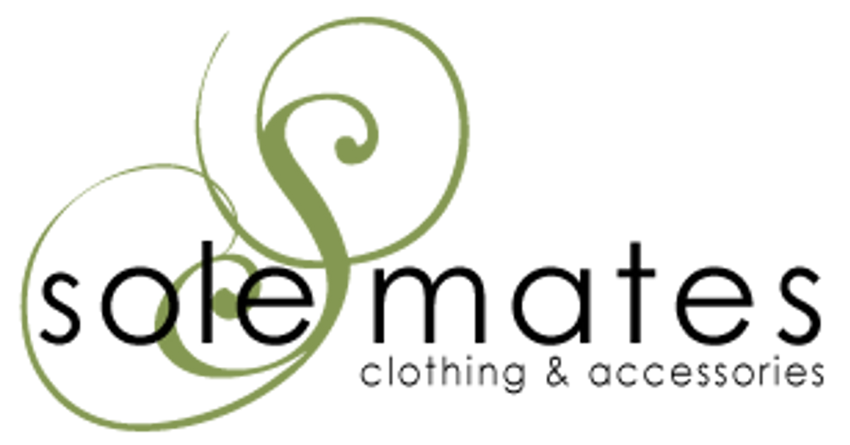 Northern Colorado Shoe and Clothing Boutique – Sole Mates Inc